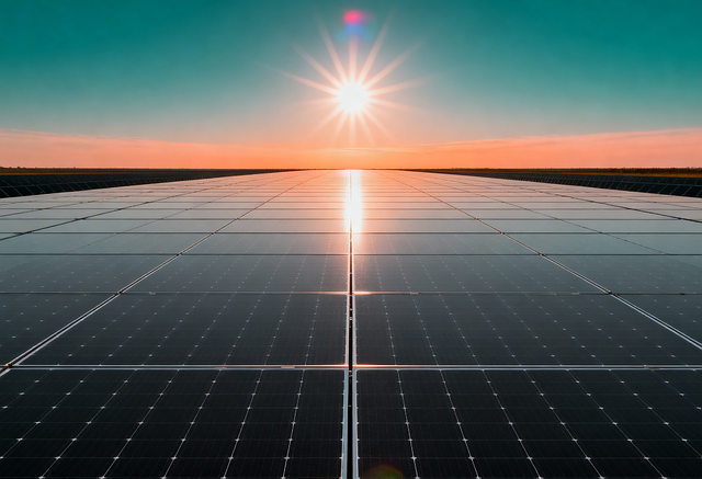 fotovoltaické panely